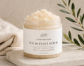 Sweet Sugar scrub